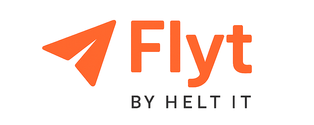 Flyt logo